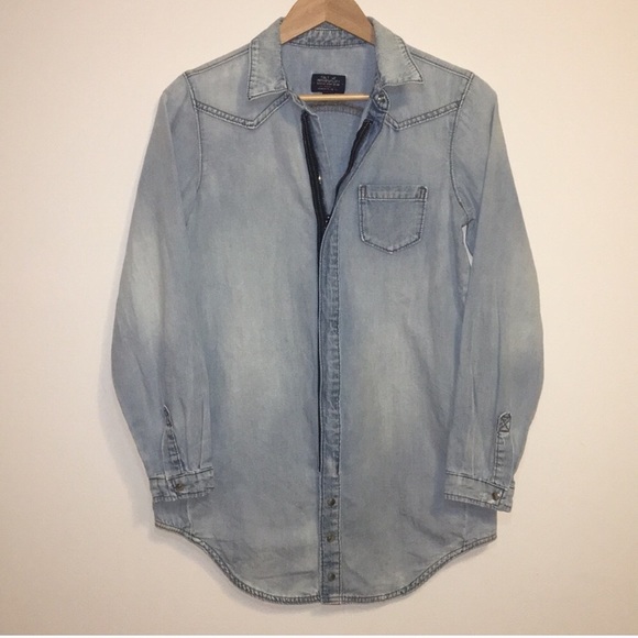Cult of Individuality Tops - Cult Of Individuality | Woman’s shirt | EUC